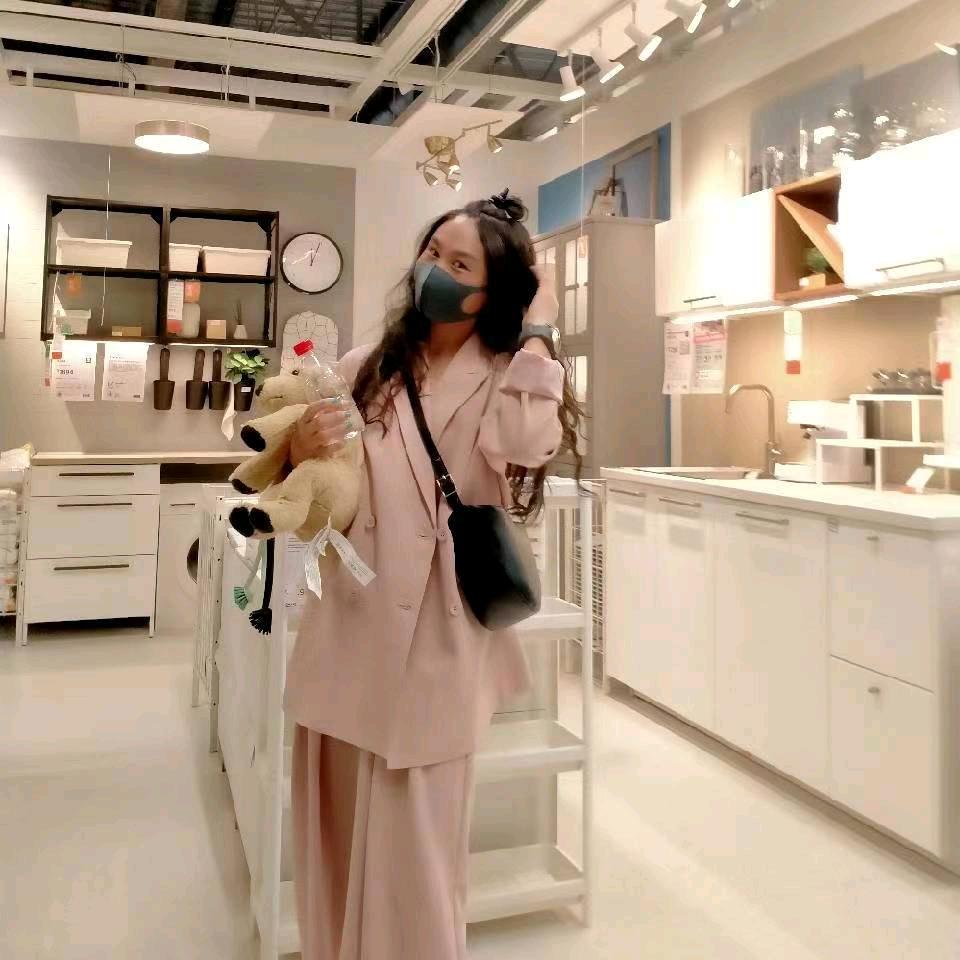 津南区~梦姿颜第三疗愈空间SPA