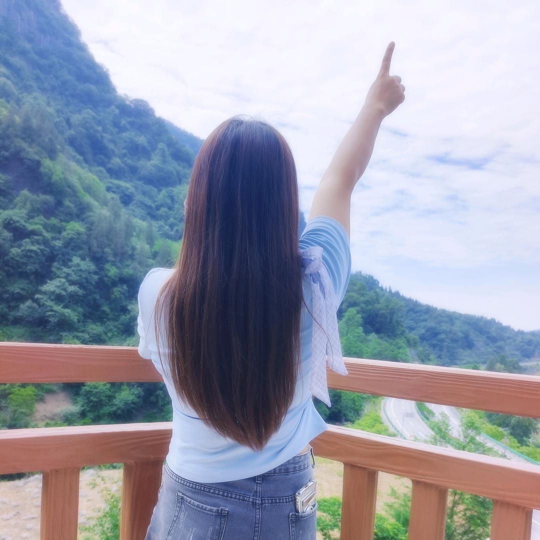 乡下妹儿