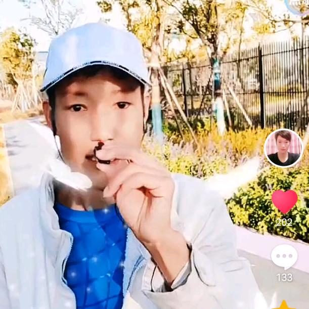 仔涵 今天下午首播19:20