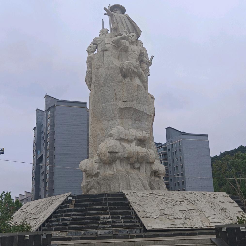 熟悉的陌生人☘️