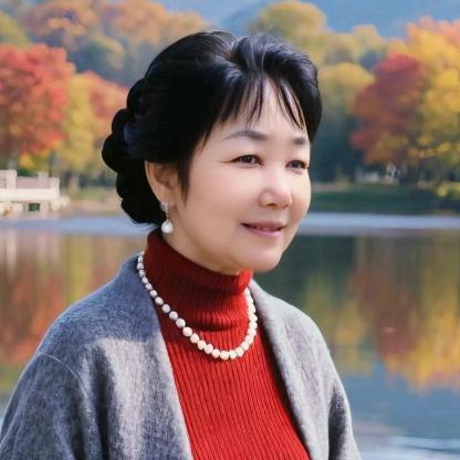 乔婆婆