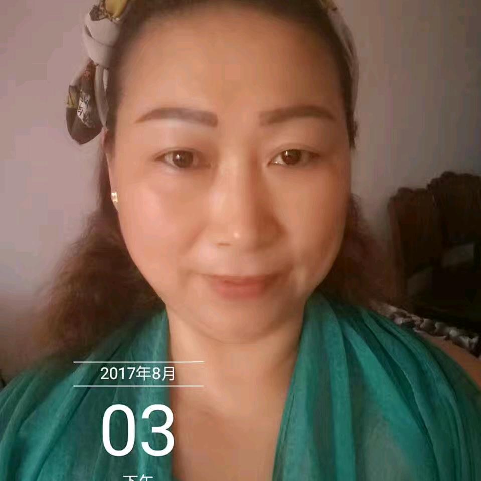 岳慧琳