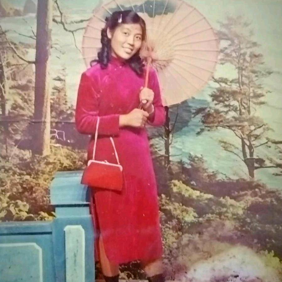 梅花香自苦寒来