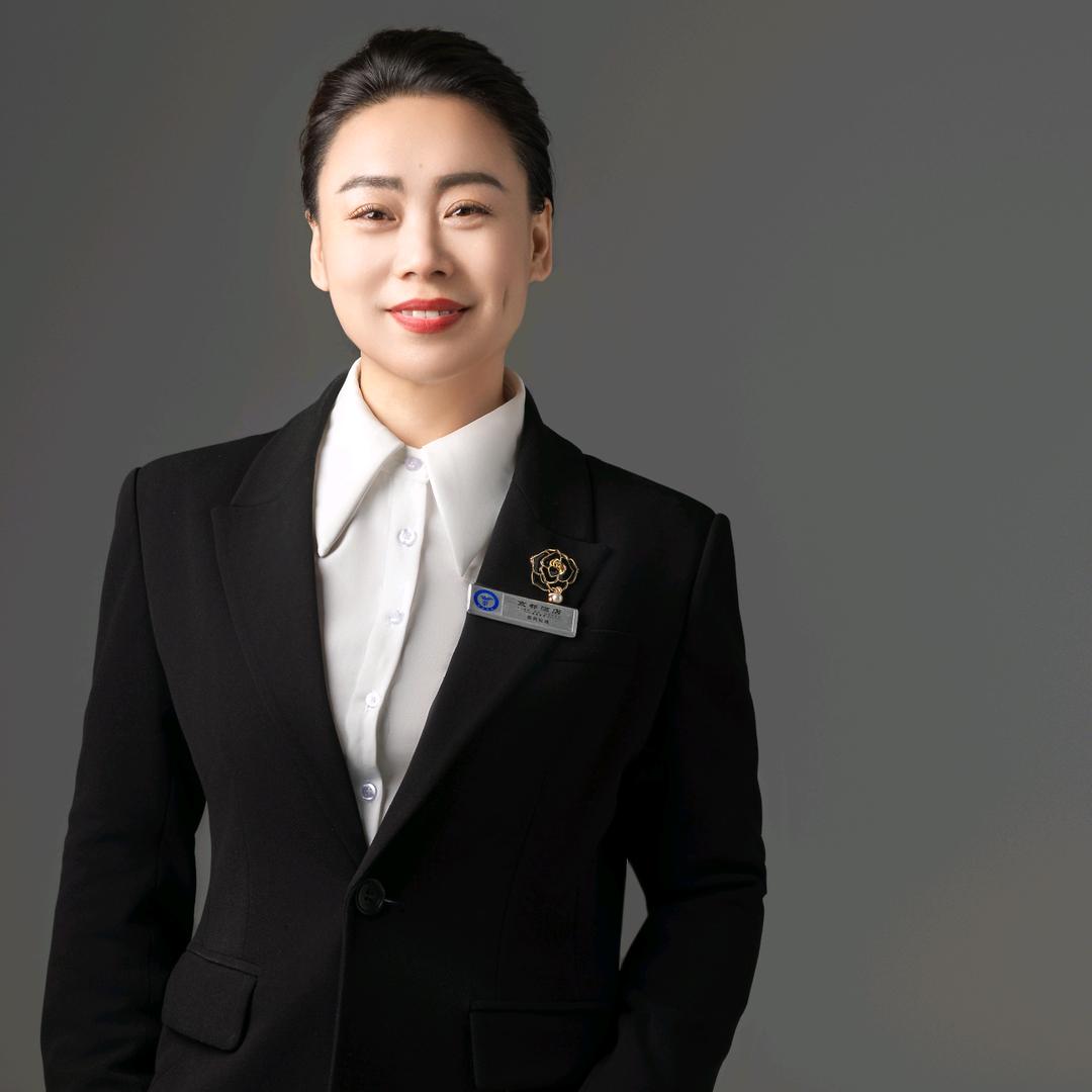 京都酒店赵玉梅