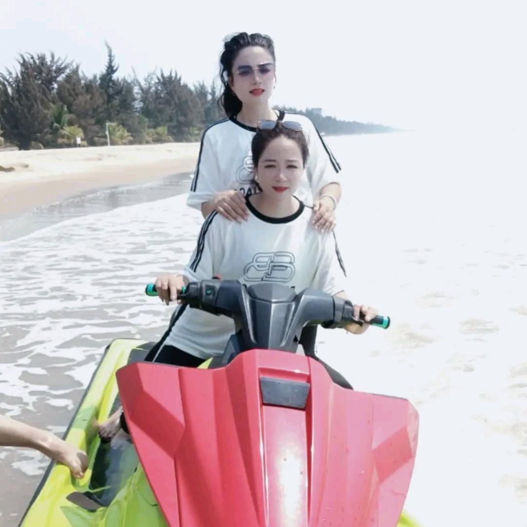 儋州 六七妹 爱依美服装店🙆🙋