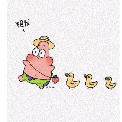 比淇堡在逃奇异果🥝