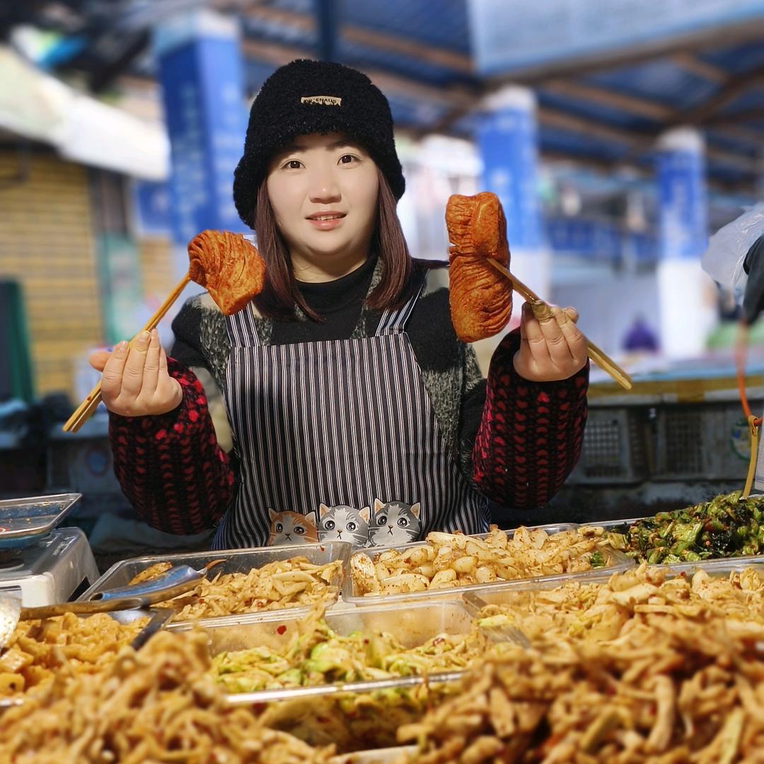 南溪咸菜（蔬菜批发，配送）