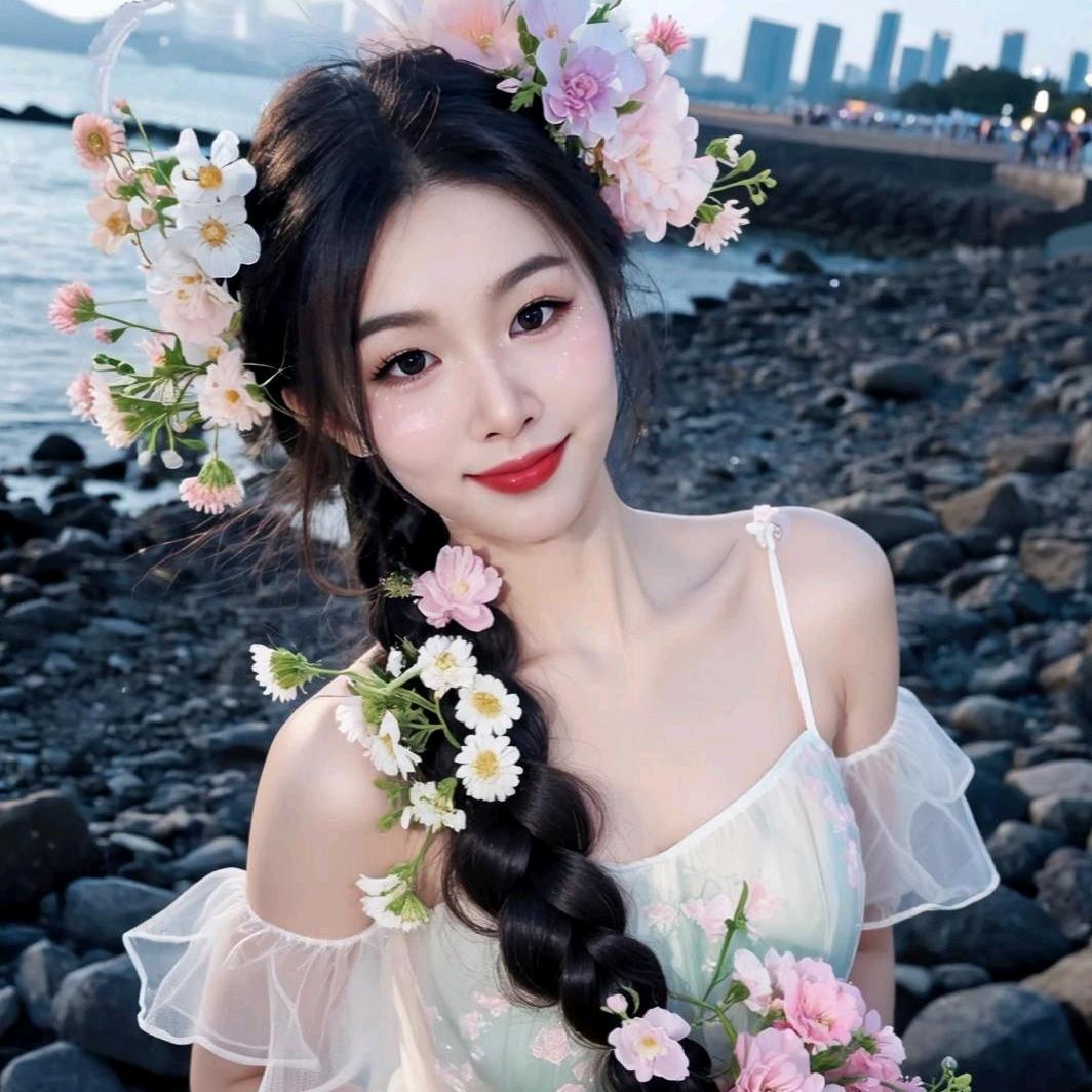 💋余可爱꧔ꦿ࿚໌້ᮨ