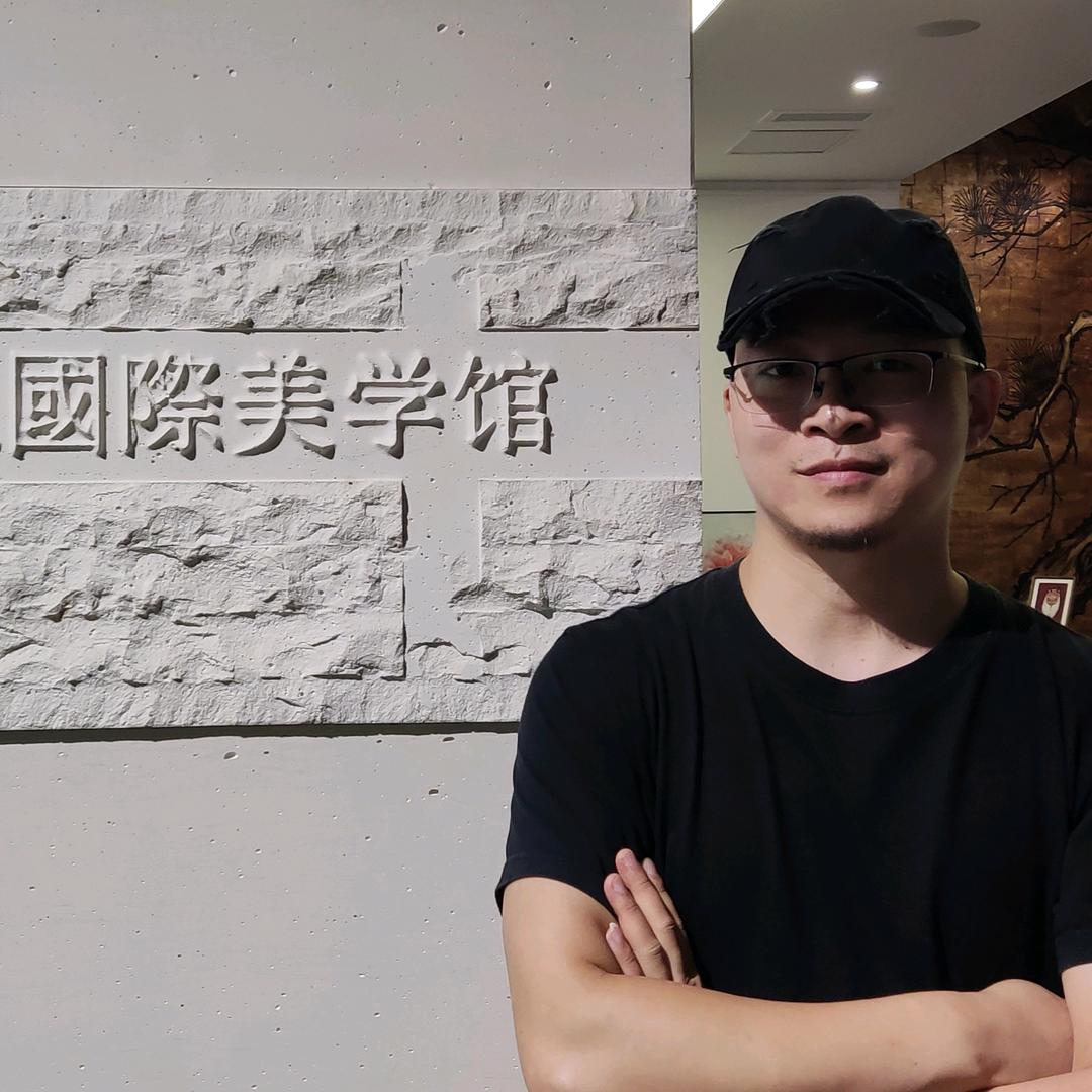 大雄哥设计