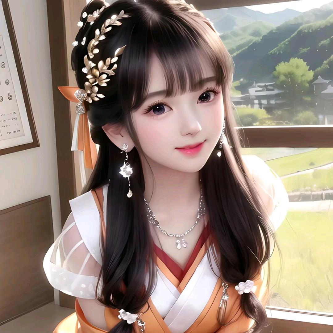 温柔霸道小萌妹
