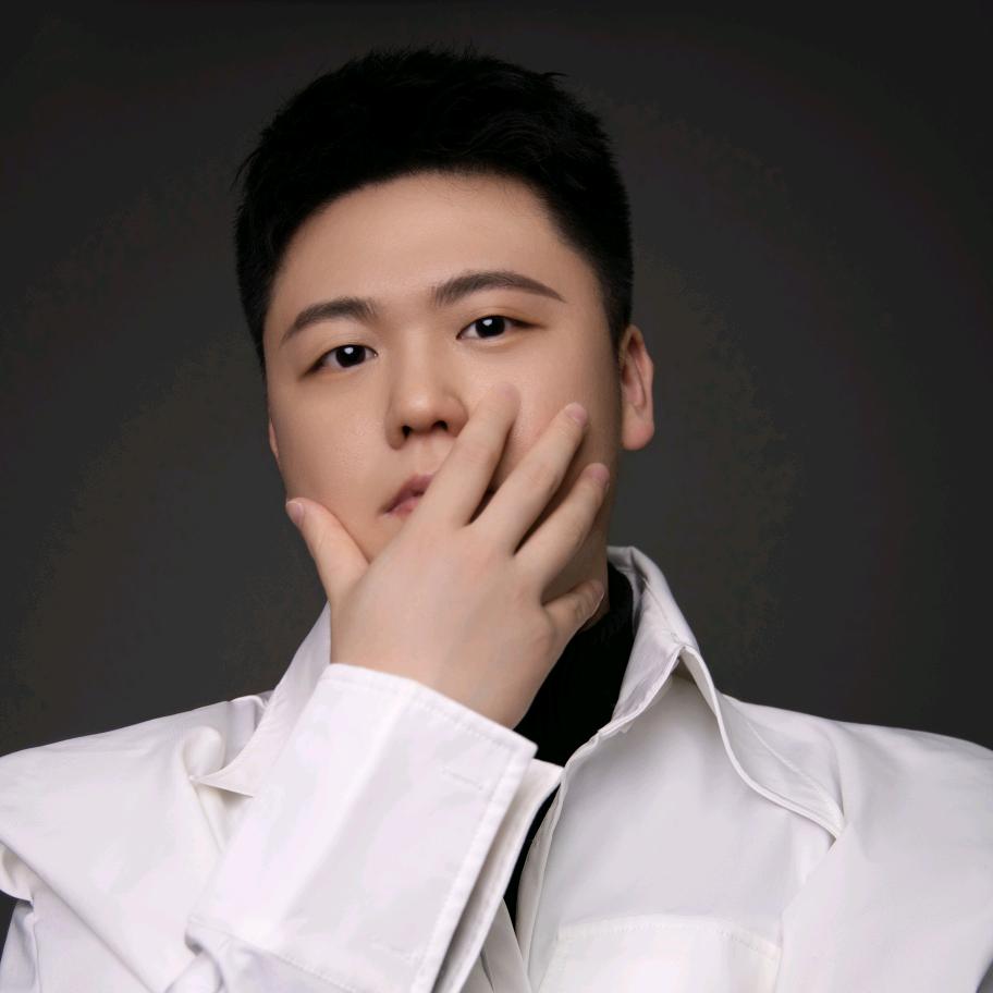 婚礼主持人 童欣