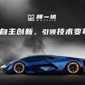 昭阳区膜一姐汽车装饰服务中心