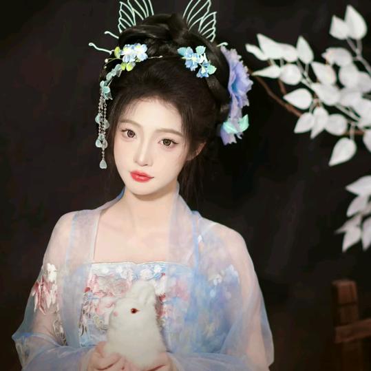 如梦