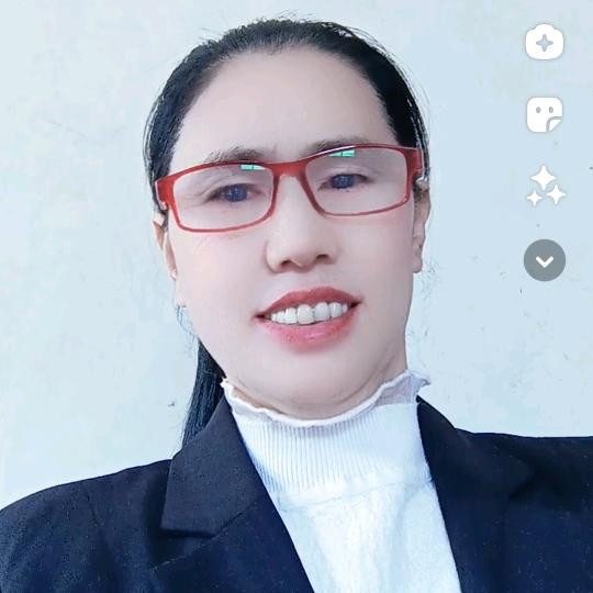 芬姐不怕苦也不认输