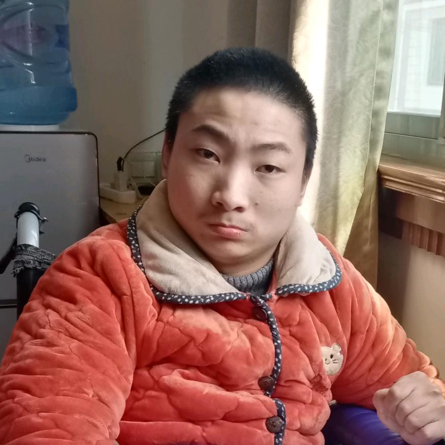 励志晓东