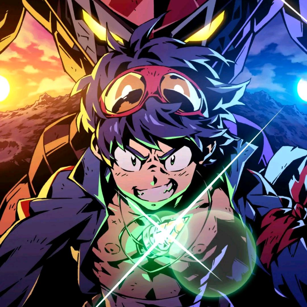 我是只会挖洞的西蒙啊