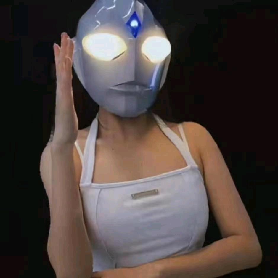 Healer芋圆（自卑版）