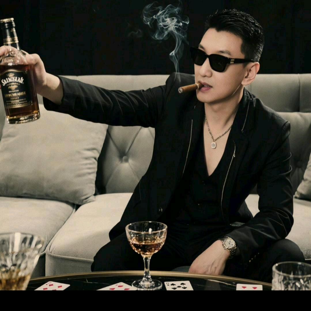 二爷᭄᭄🇨🇳