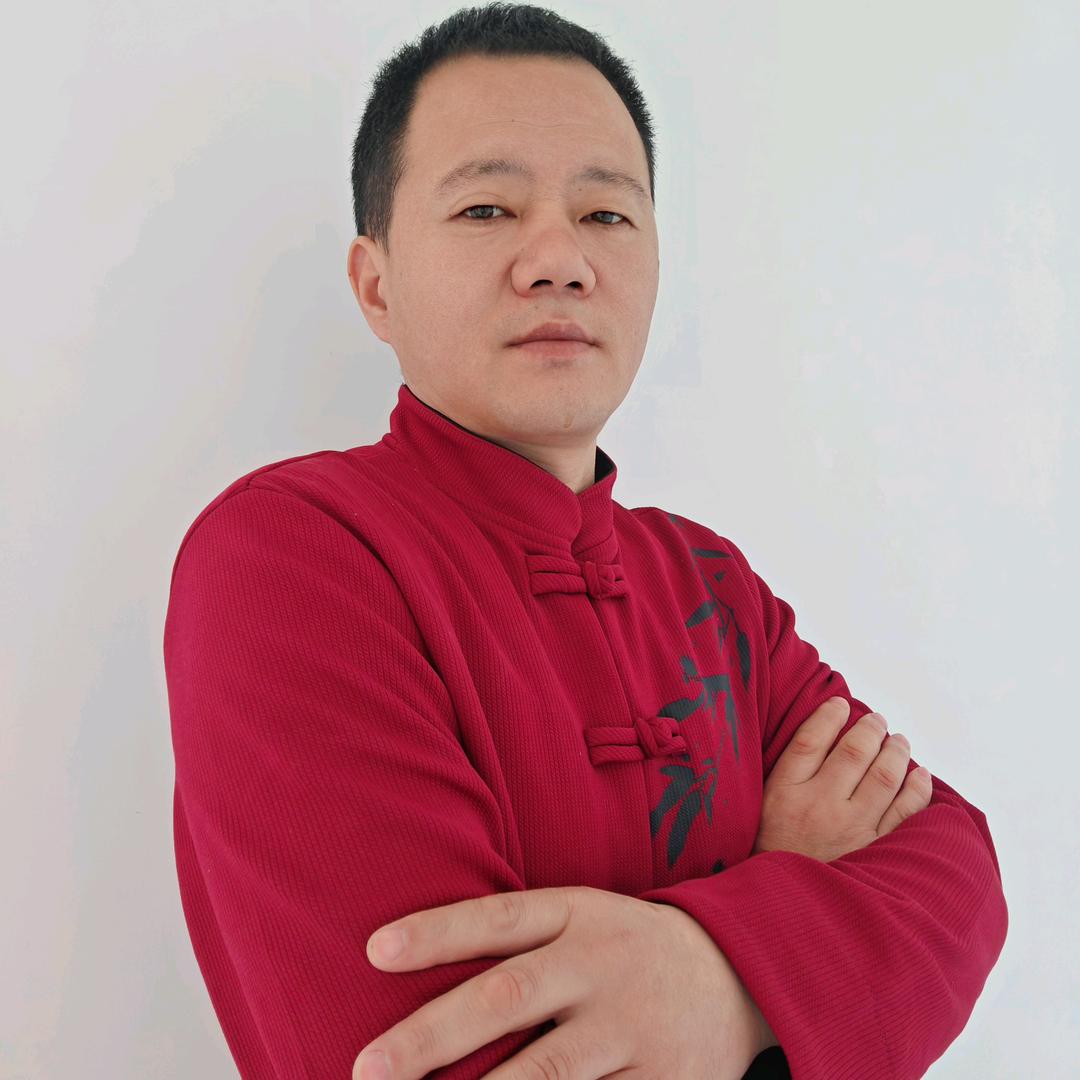 膝关节一绝  刘成