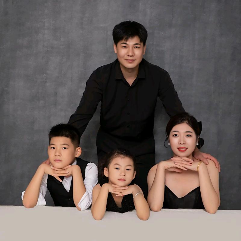 婷婷，