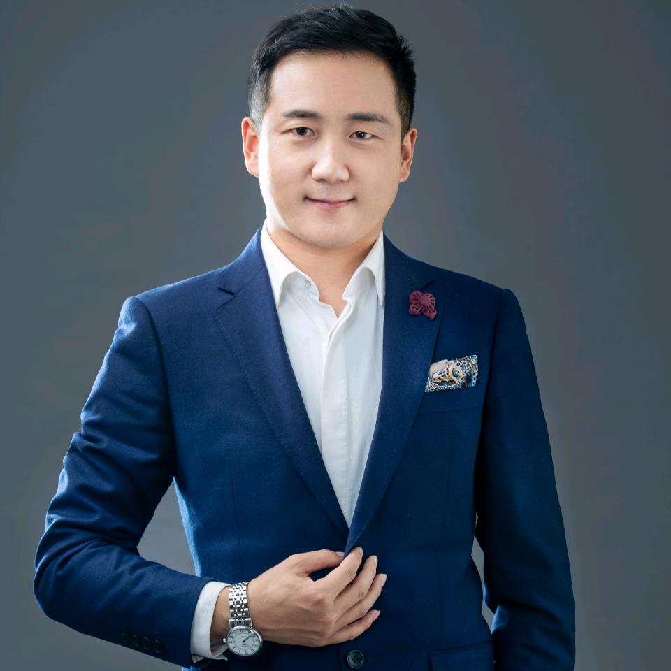 舍心人