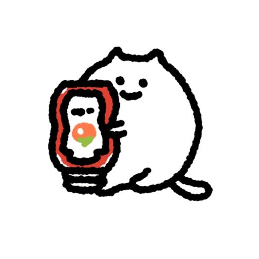 番茄酱重度依赖