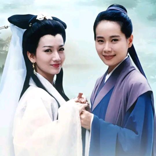 白娘子……？正能量聊天交友