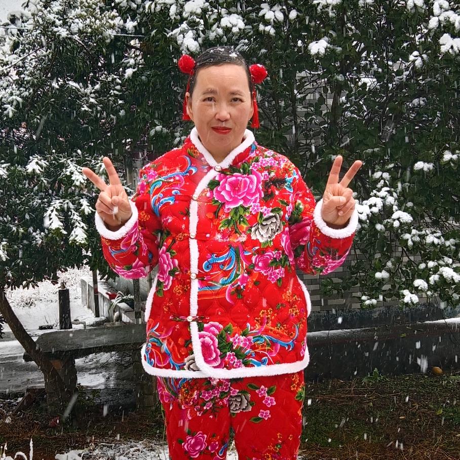 张秋香