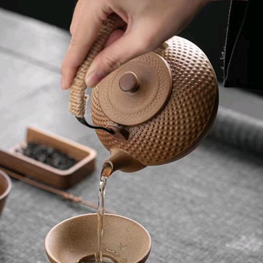 凤凰单丛🍵鸭屎香