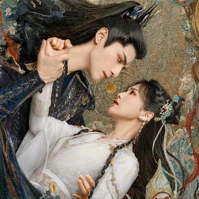 敬而远之即可 距离美