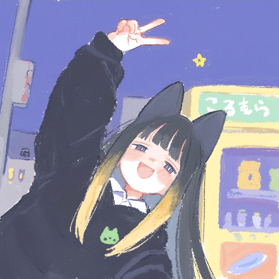 宇宙海洋猫猫ᴺᴺ