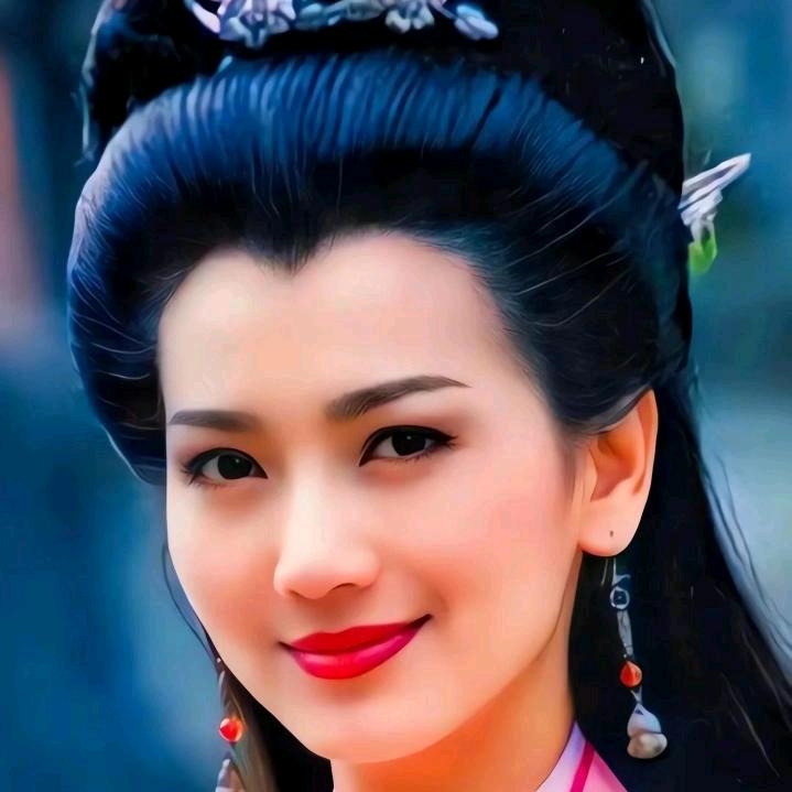 白素贞