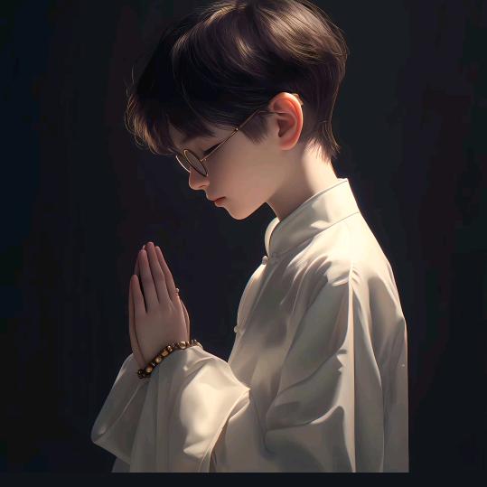 渣男不扎心
