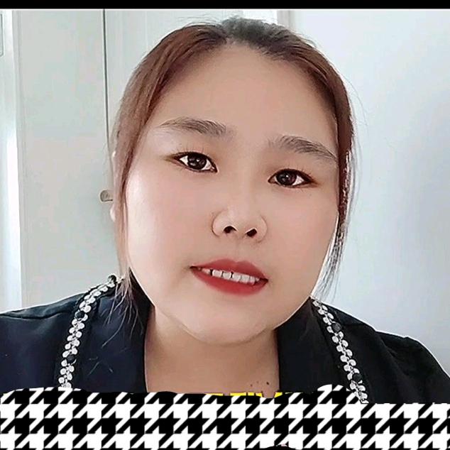 丽丽 努力拼搏