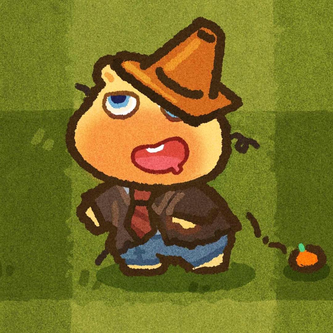 六六大王（嘴硬版）