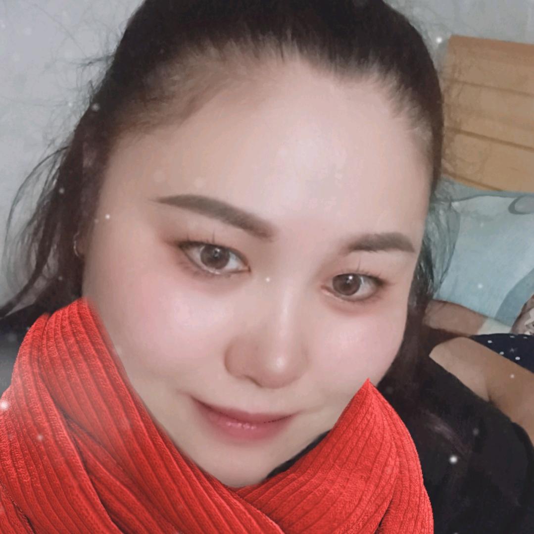 粉丝红