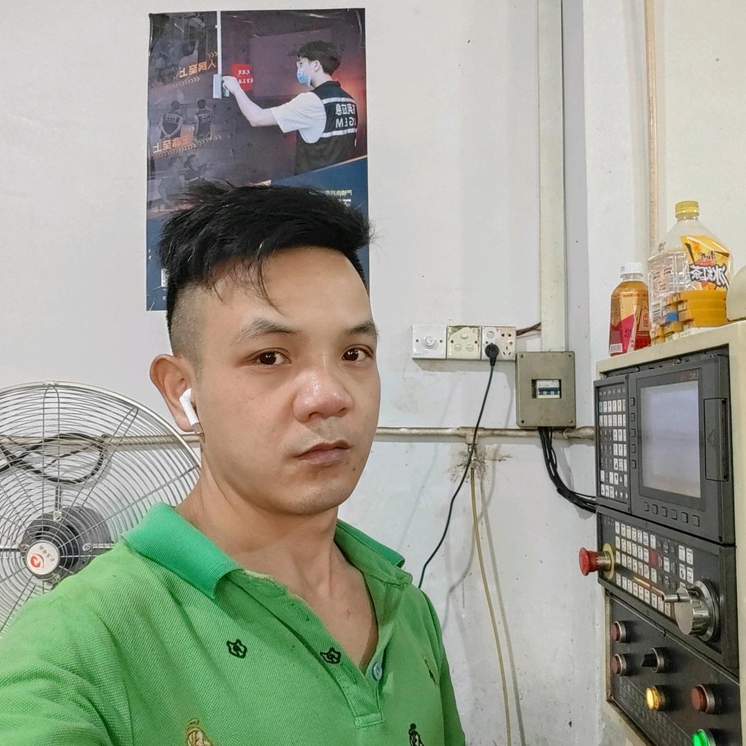 I'm一直很安静