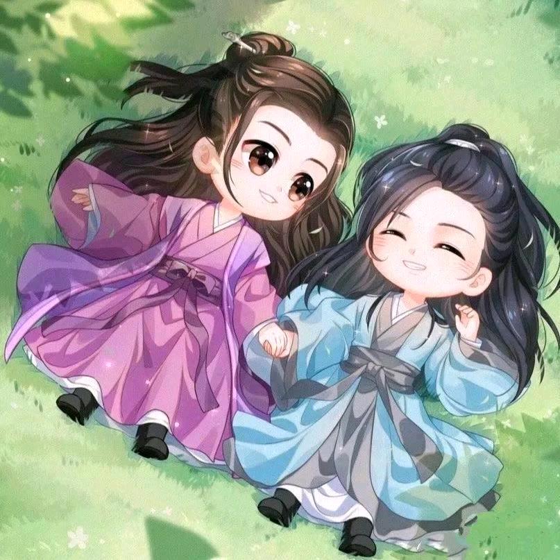 光宝🖤(新年有好运版)