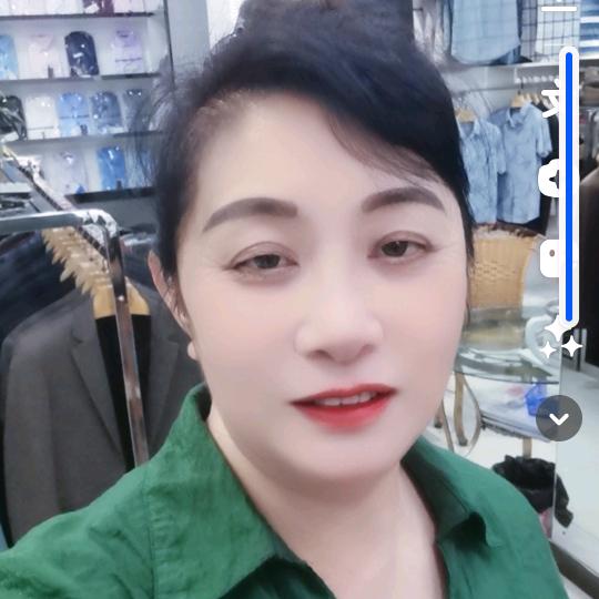 小兰姐大号晚上6点半开播