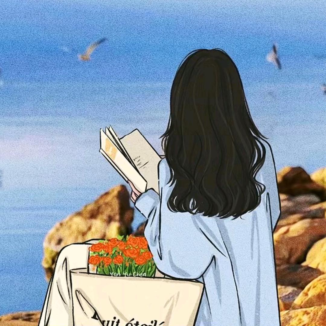 🌈两清.·❁⃘𖤣𖥧*ﾟ.
