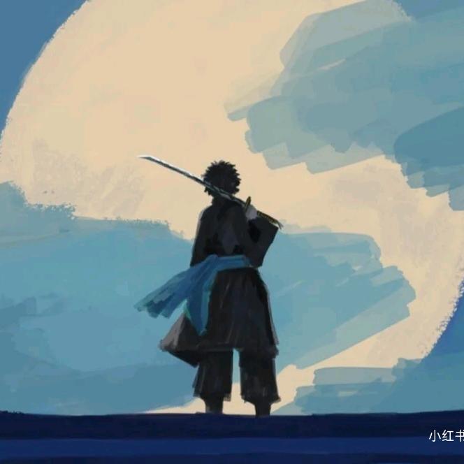 河狸的十万个为什么