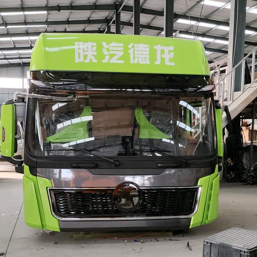 陕汽全系列驾驶室配件销售