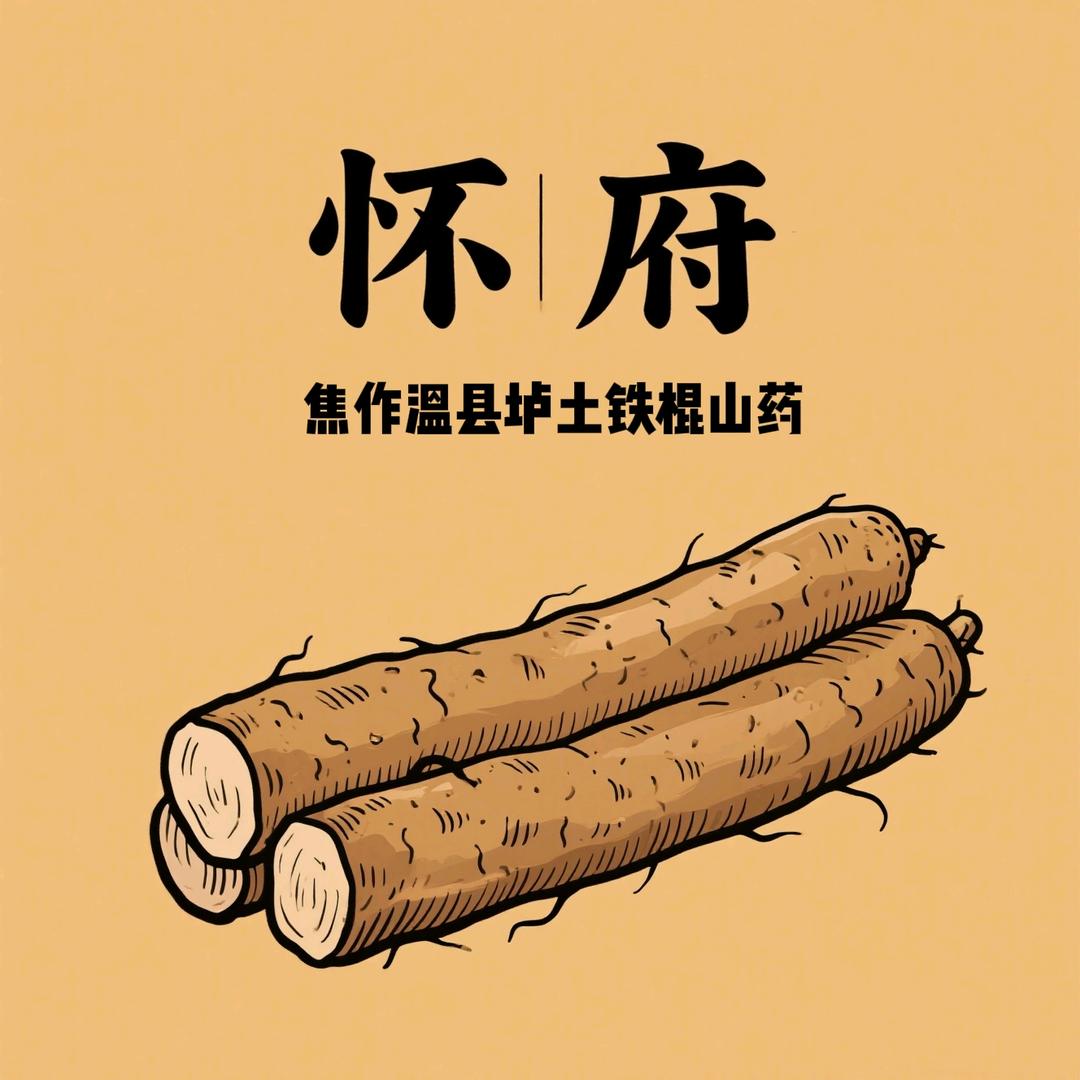怀府垆土珍品特产店
