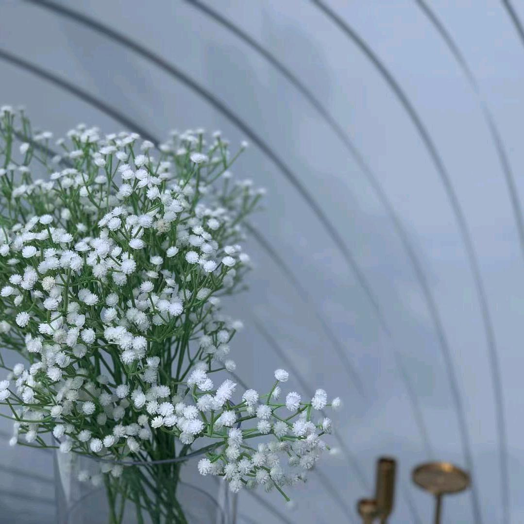 陌离