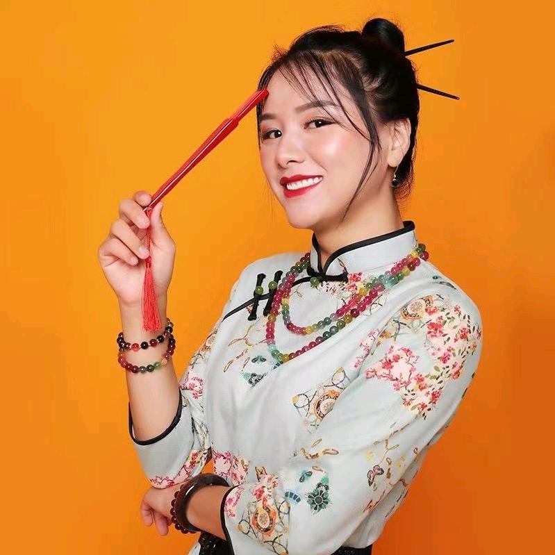 大蕾蕾珠宝臻选