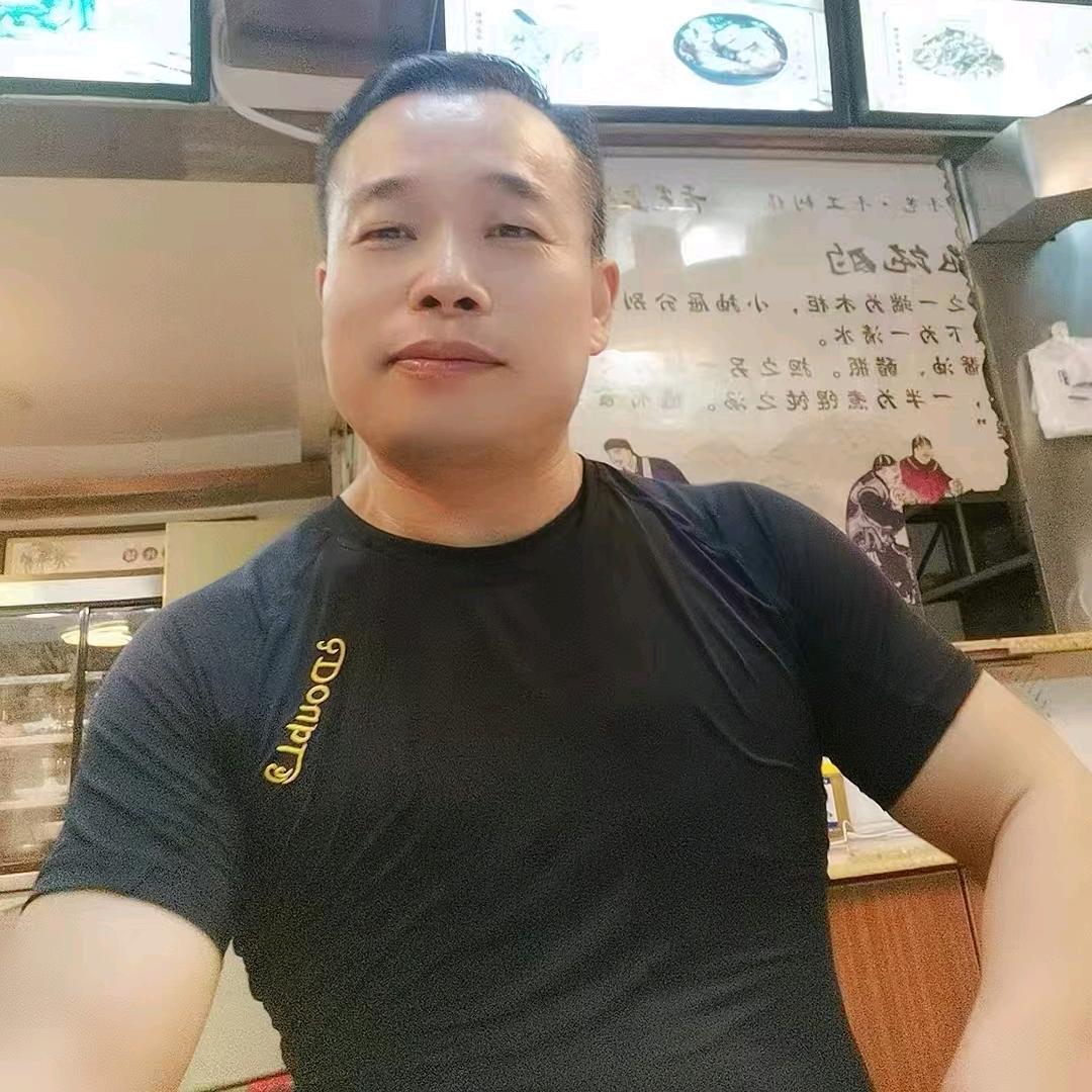 股势长虹