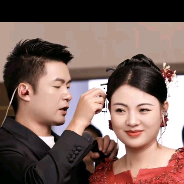 卡妈优选  直播反场