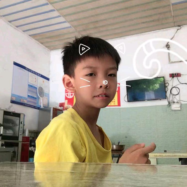 梦中有爱