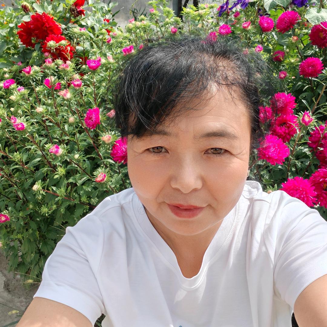 开心傻妹