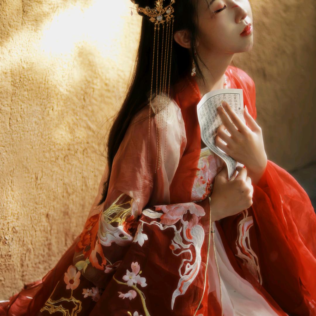 晚归